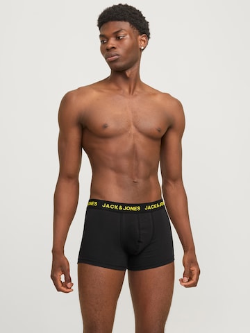 Jacks & Jones Boxer shorts in Black