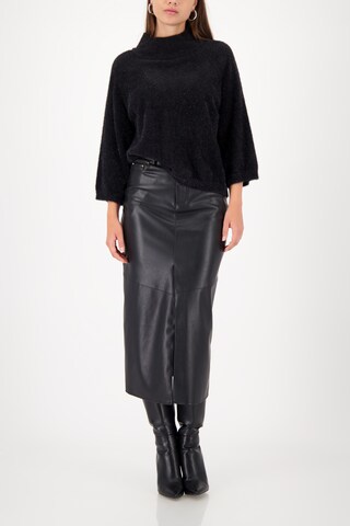 monari Trui in Zwart