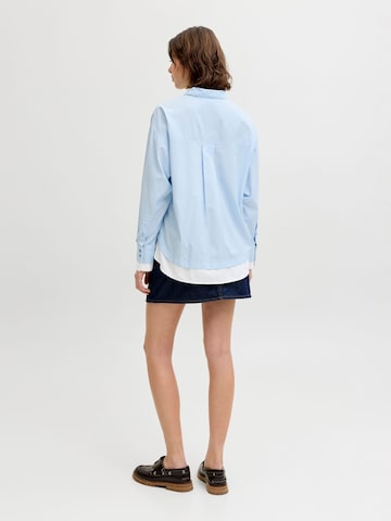 JJXX - Blusa 'JXCaro' en azul