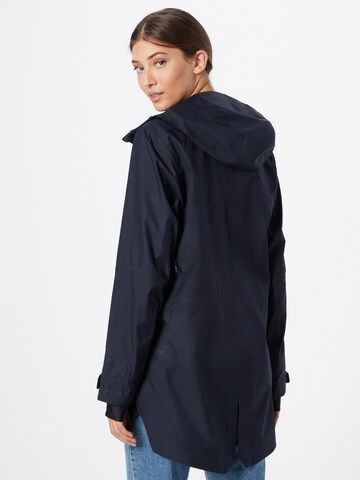 PYUA Outdoor jacket in Blue