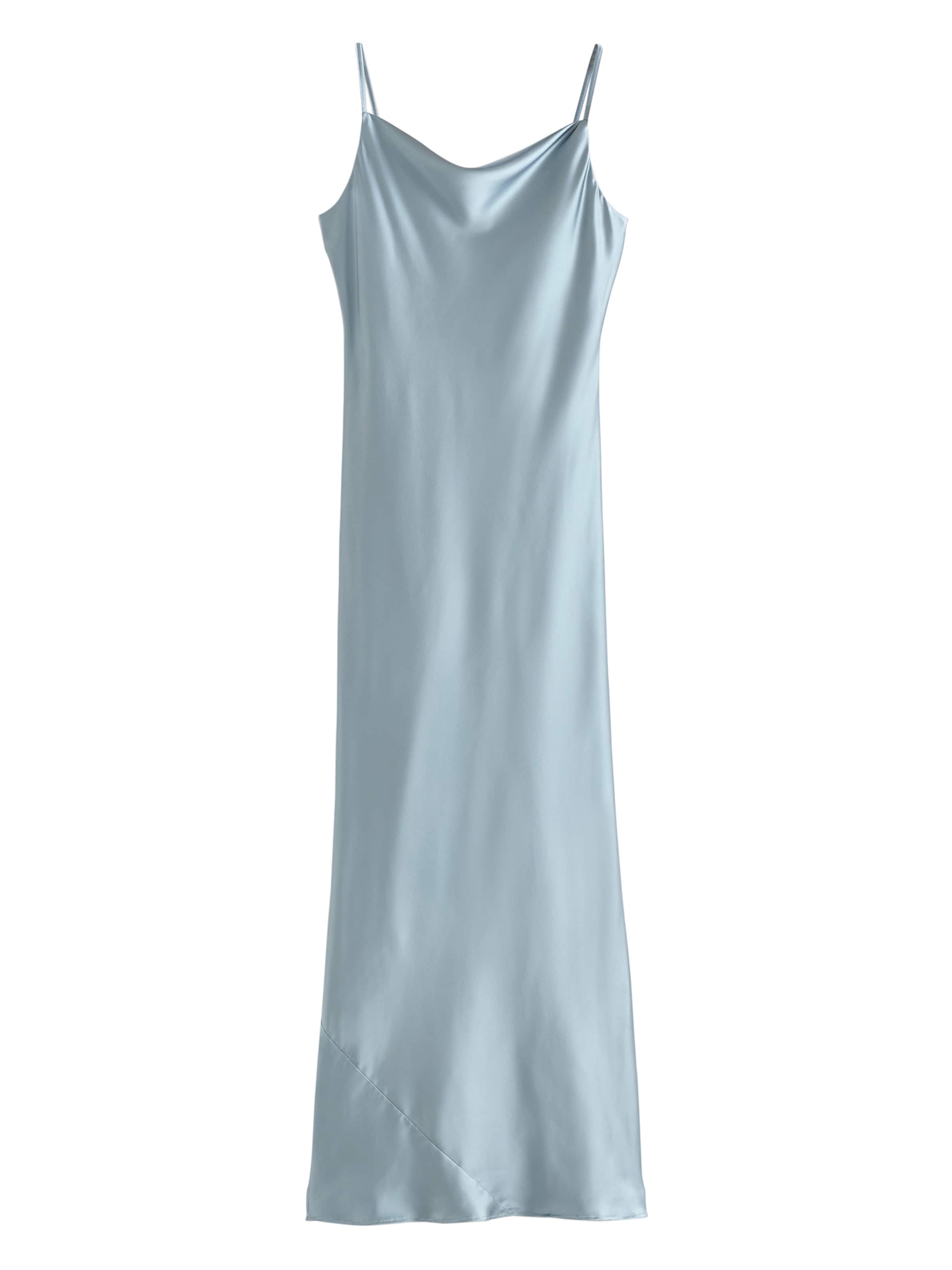 Next Evening dress in Blue: front