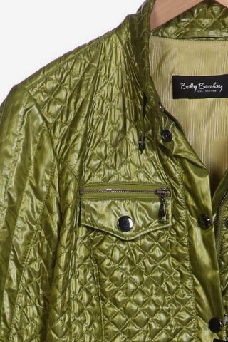 Betty Barclay Jacket & Coat in M in Green