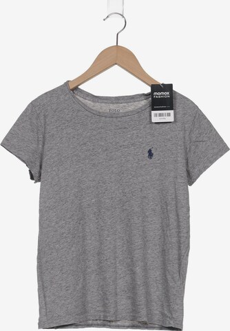 Polo Ralph Lauren Top & Shirt in S in Grey: front