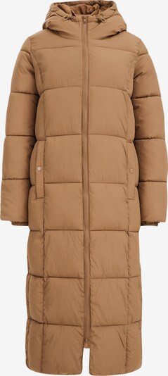 WE Fashion Winter coat in Light brown, Item view