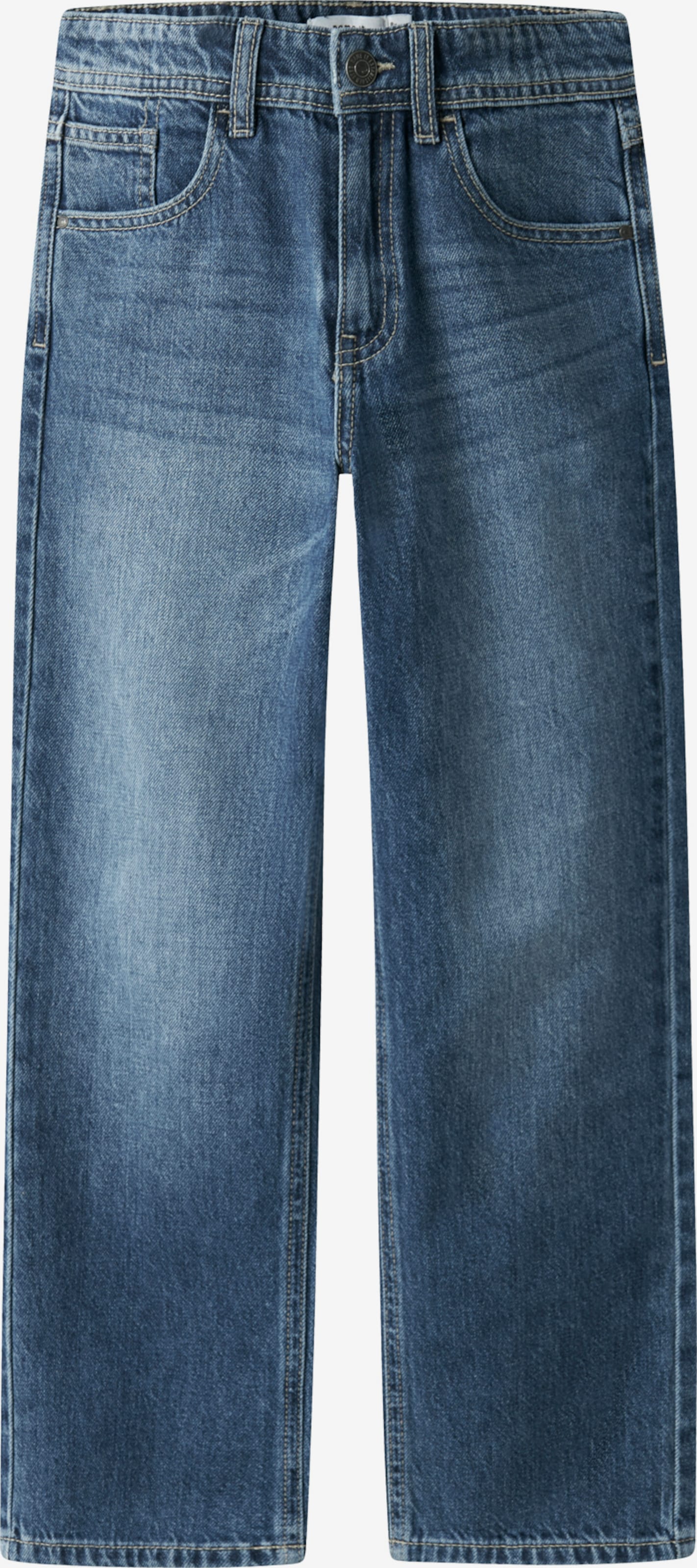 NAME IT Regular Jeans 'NKMRyan'