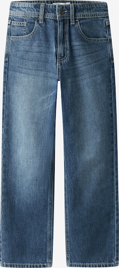 Džinsai 'NKMRyan' iš NAME IT, spalva – tamsiai (džinso) mėlyna, Prekių apžvalga