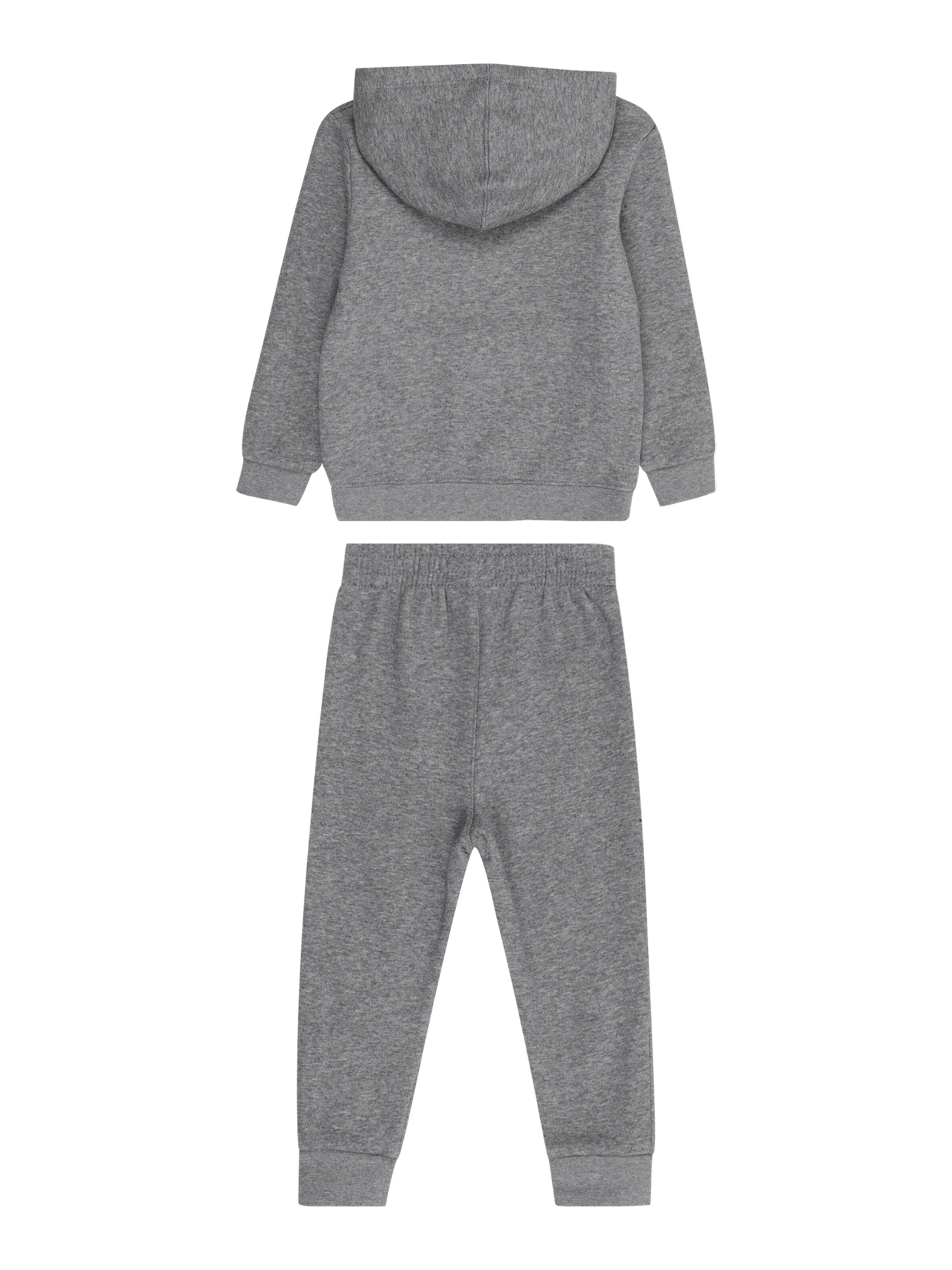 Jordan Joggingdragt 'BRKLYN' i grå