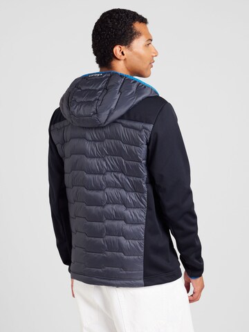 ICEPEAK - Chaqueta de montaña 'BYHALIA' en gris