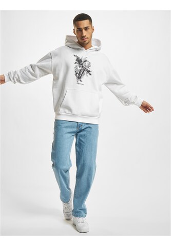 MJ Gonzales Sweatshirt in Wit