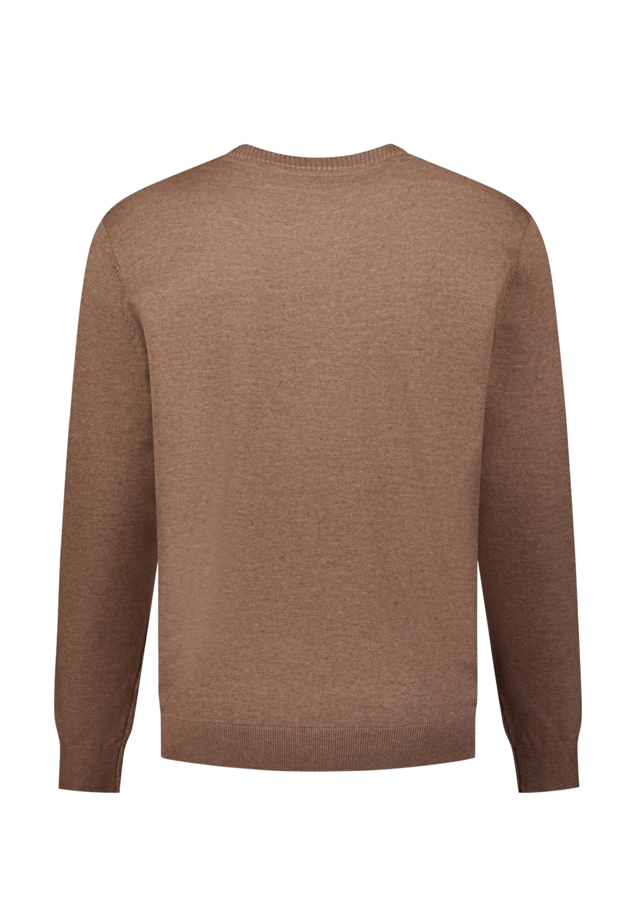 Pull-over No Excess en marron