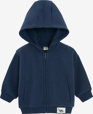 Cool Club Collegetakki värissä sininen: etupuoli