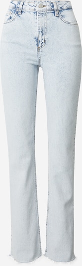 Jeans Trendyol pe albastru deschis, Vizualizare produs