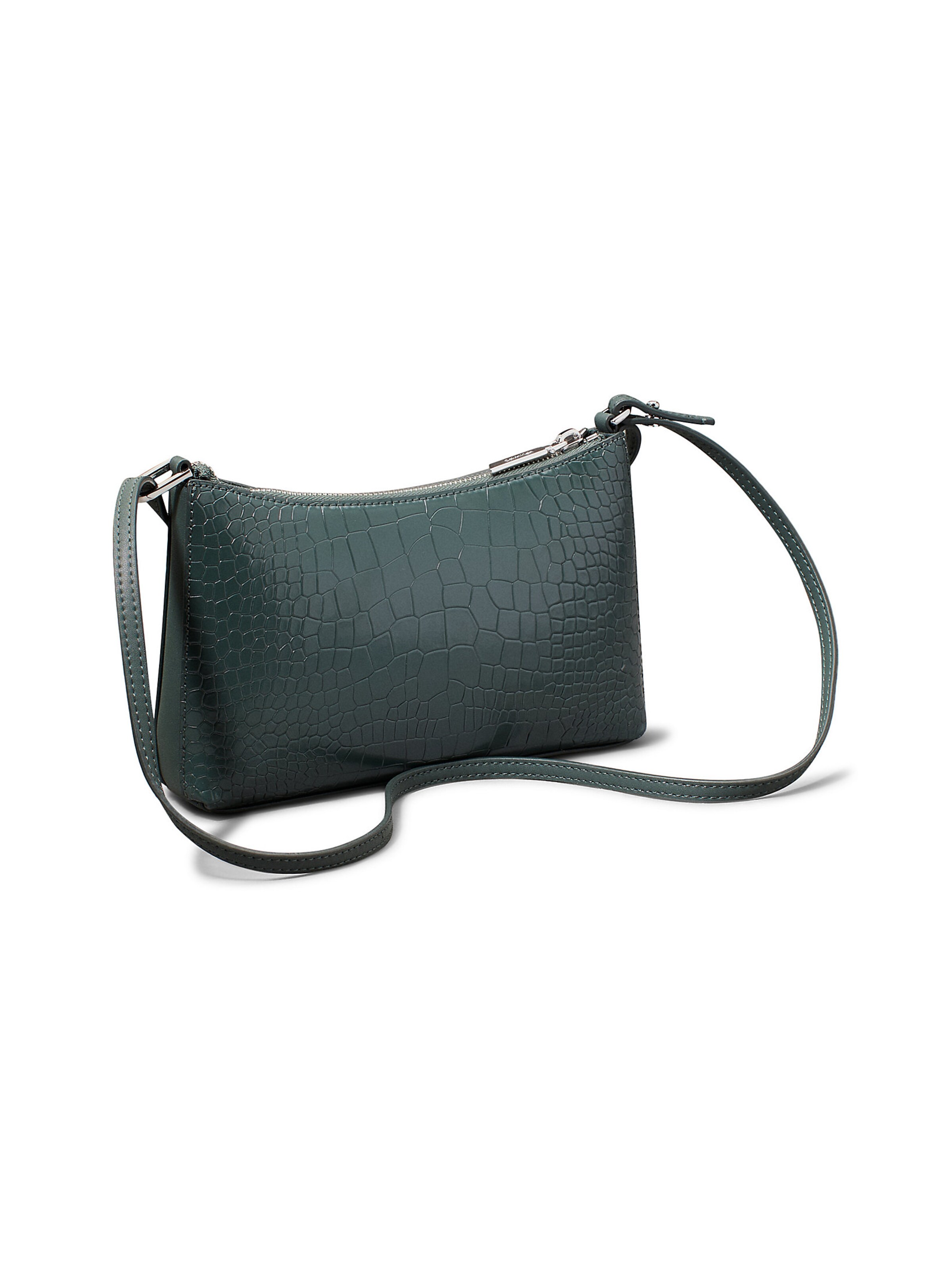 Sac à bandoulière Calvin Klein en vert