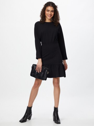 Gina Tricot Dress 'Ellen' in Black