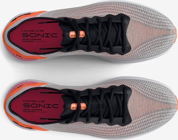 UNDER ARMOUR Loopschoen 'Sonic' in Grijs