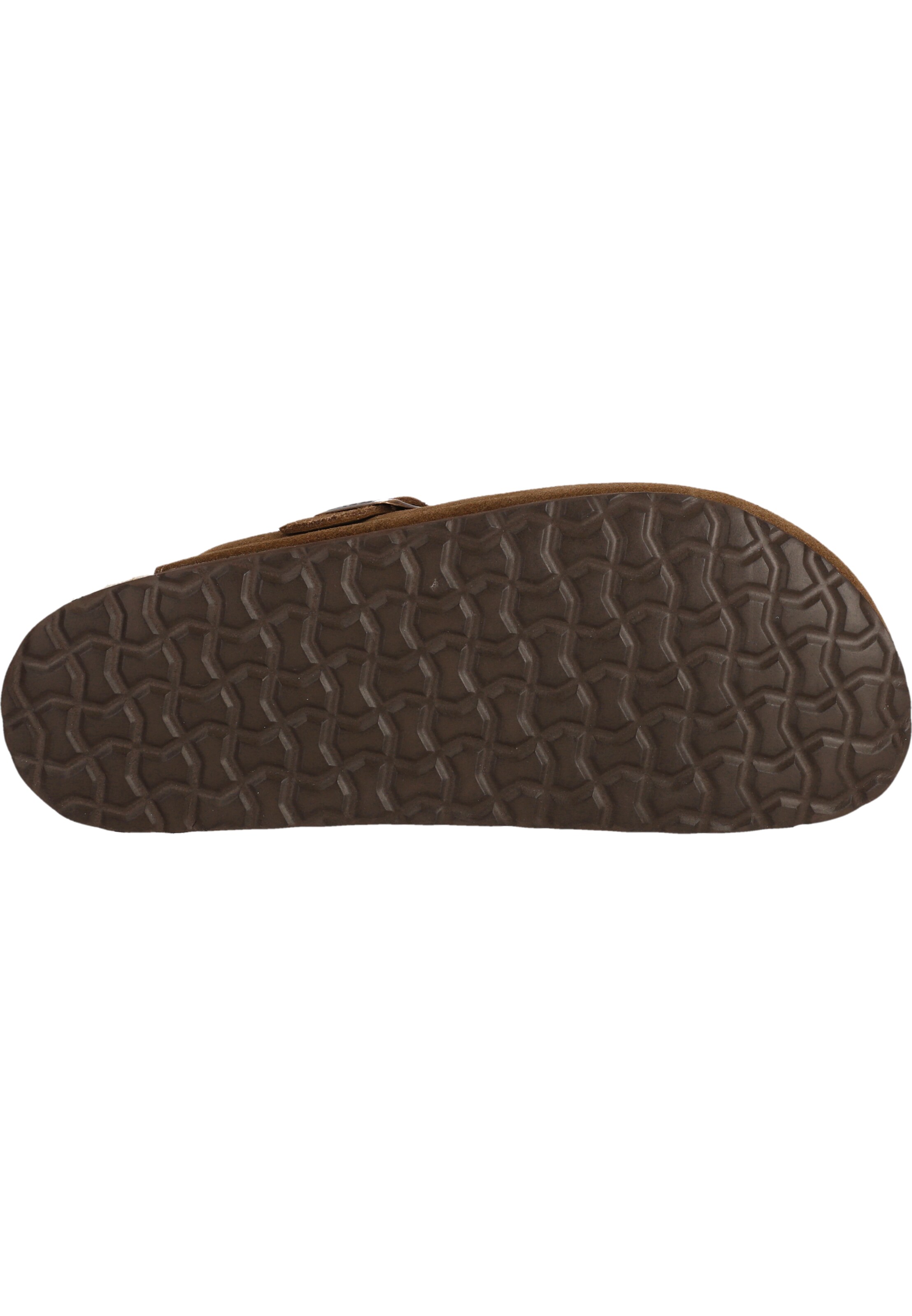 Cruz Clogs 'Camillo' in Brown