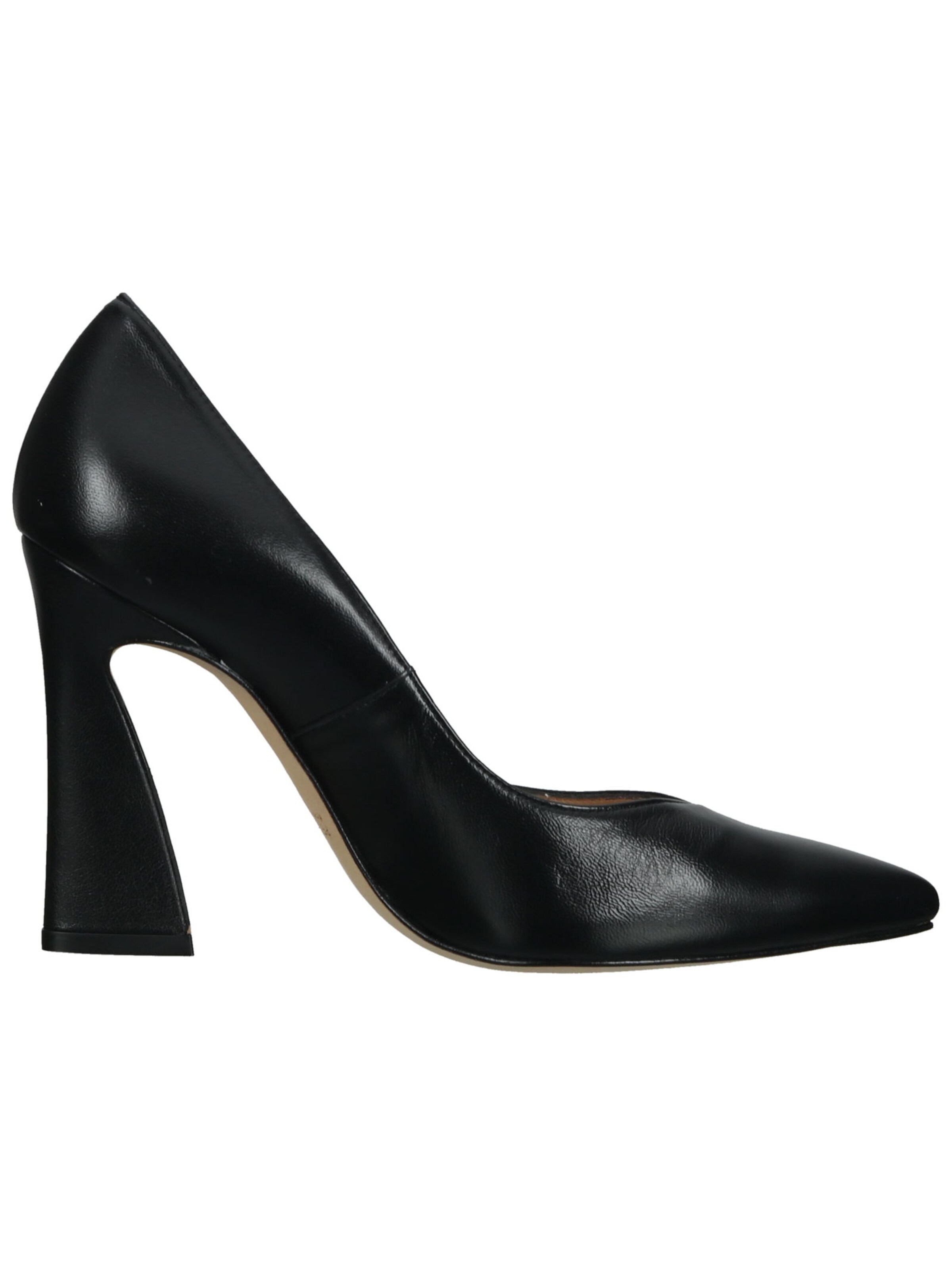 PETER KAISER Pumps in Schwarz