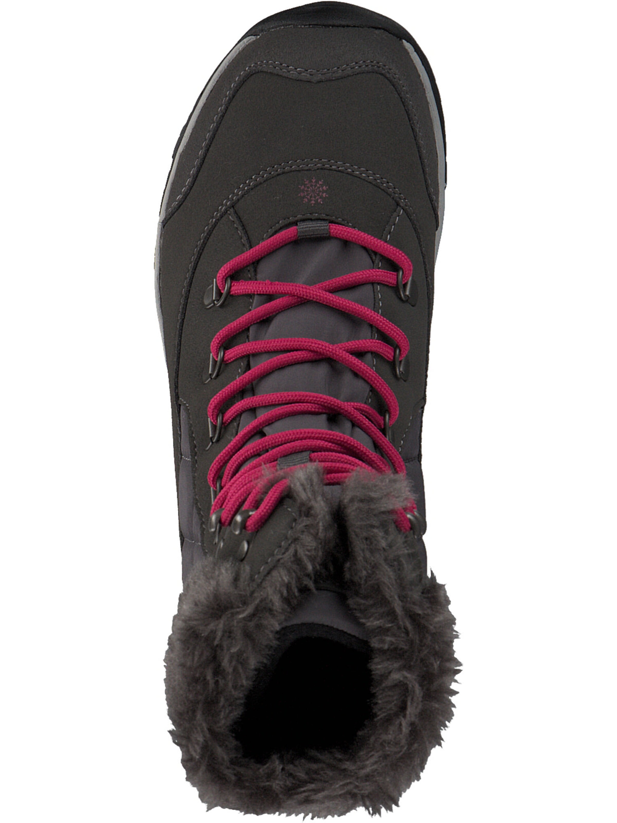 Brütting Boots 'Himalaya' in Grey