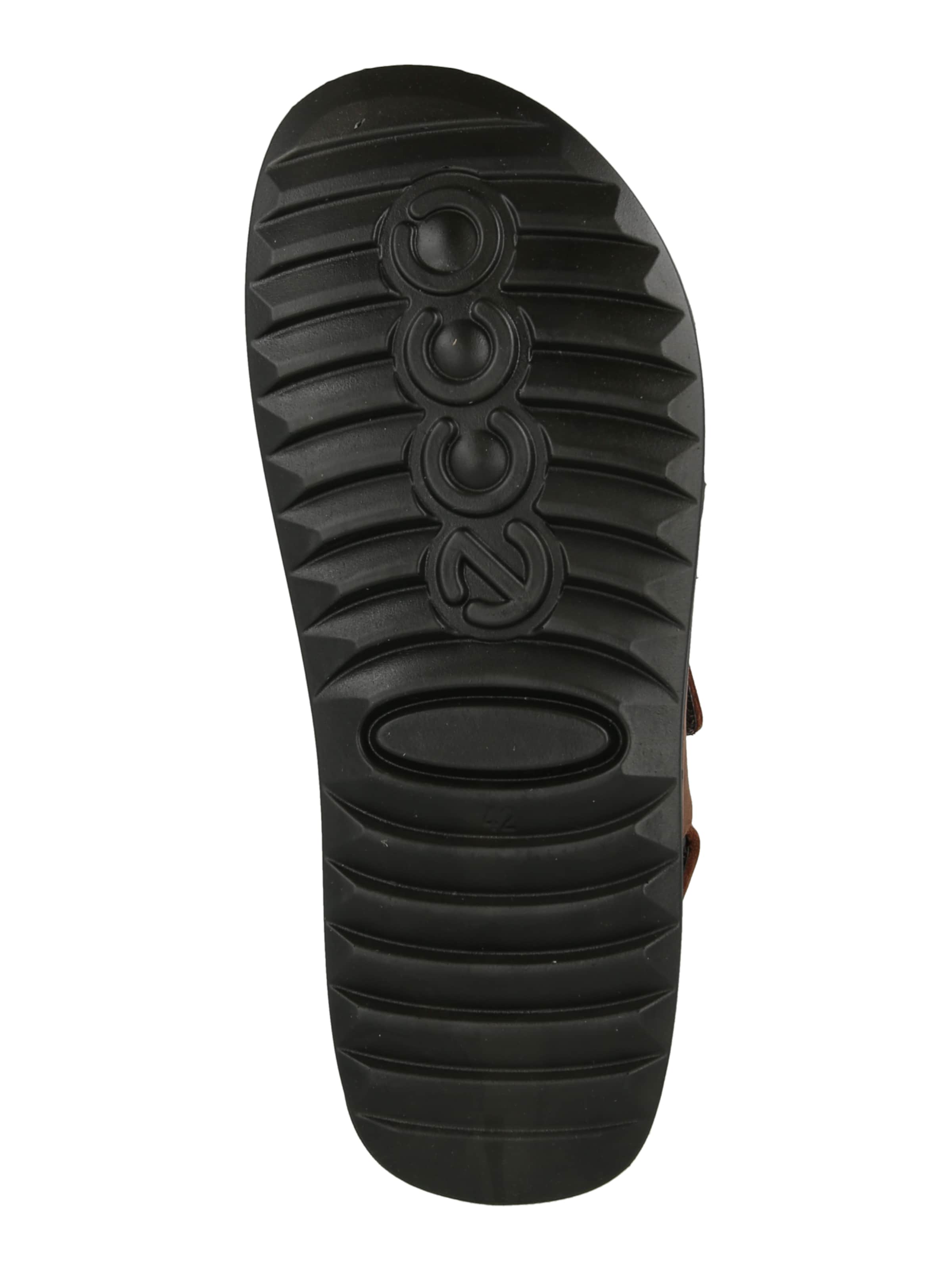 ECCO Szandálok 'COZMO' - barna