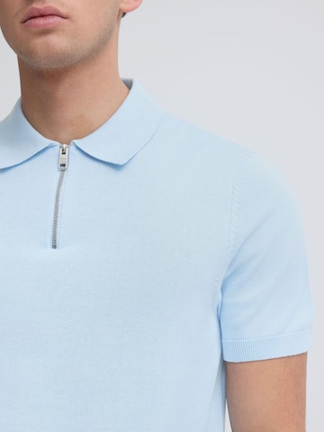 Casual Friday - Camiseta ' CFLoka ' en azul