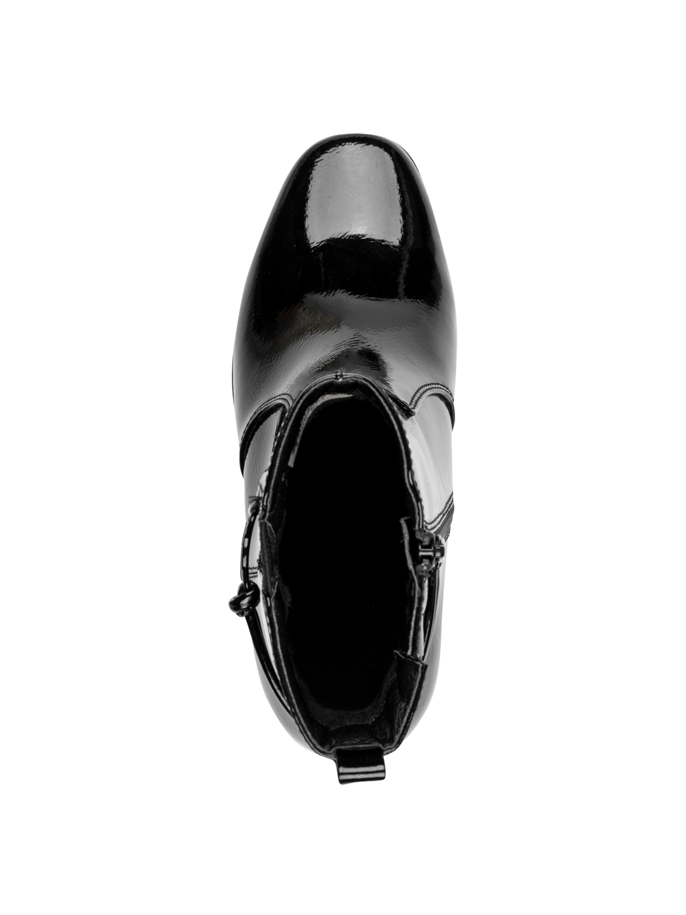 Bottines Tamaris en noir