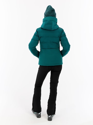 PROTEST Sports jacket 'PRTMERCURY' in Blue
