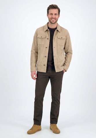NEW CANADIAN Freizeitjacke in Beige
