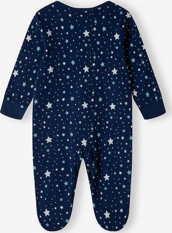 MINOTI - Pijama em azul
