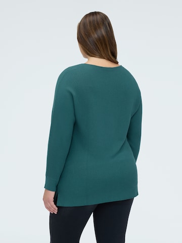 Fiorella Rubino - Jersey en verde