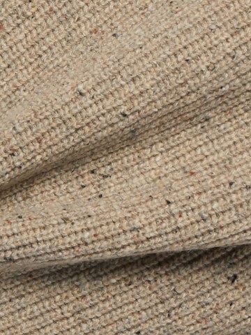 Ragman Pullover in Beige