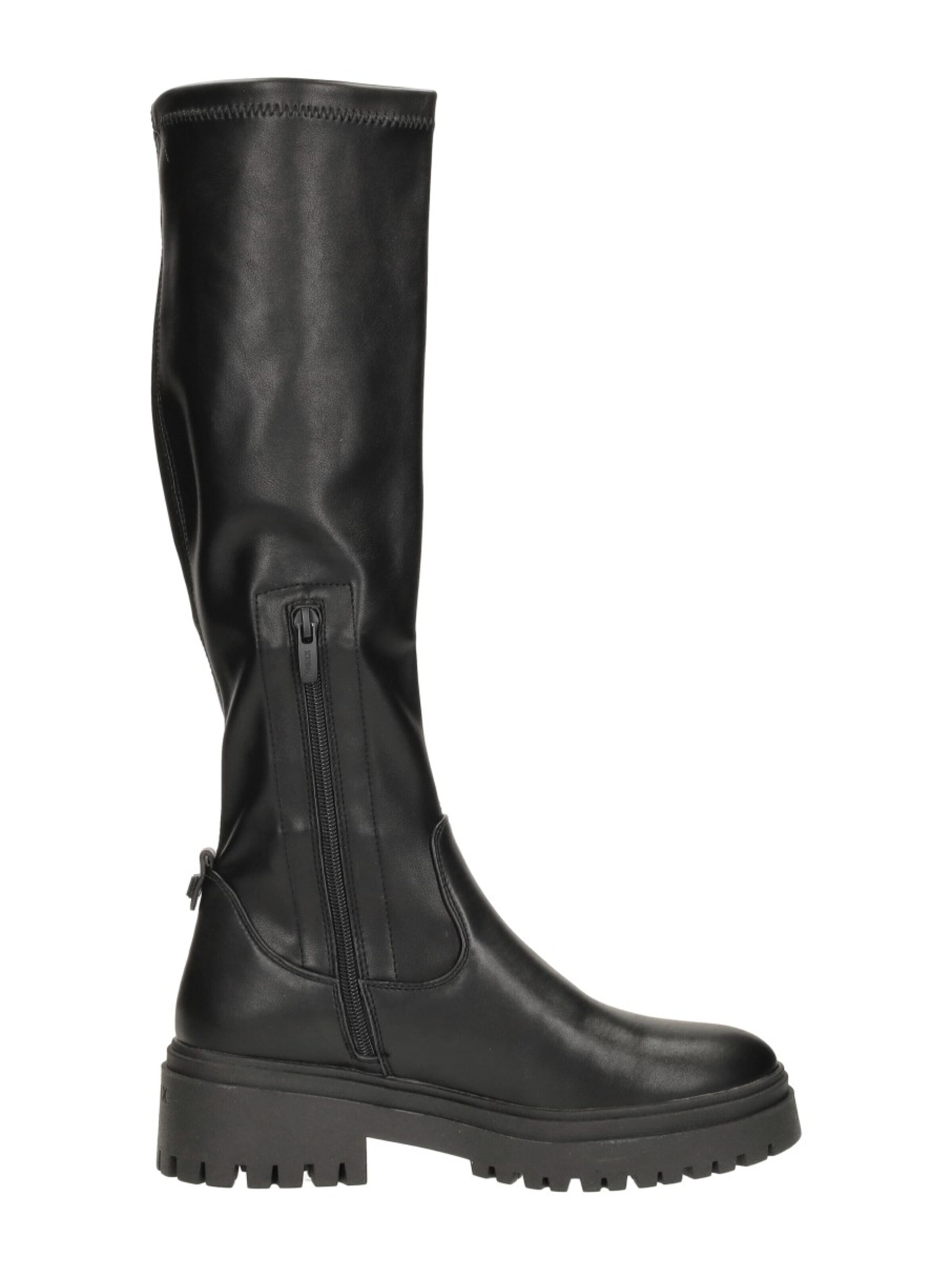 Boots 'Phaedre Keto' MEXX en noir