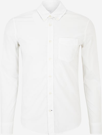 Marškiniai iš GAP, spalva – balta, Prekių apžvalga