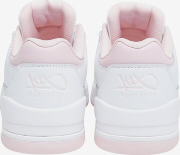 K1X Sneaker 'Glide' in Weiß
