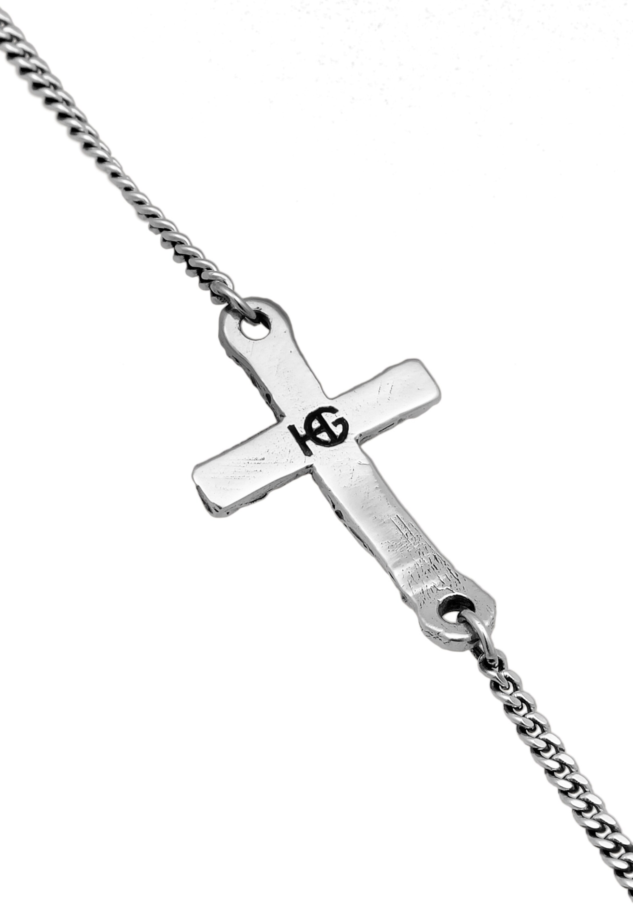 Haze&Glory Armband in Zilver