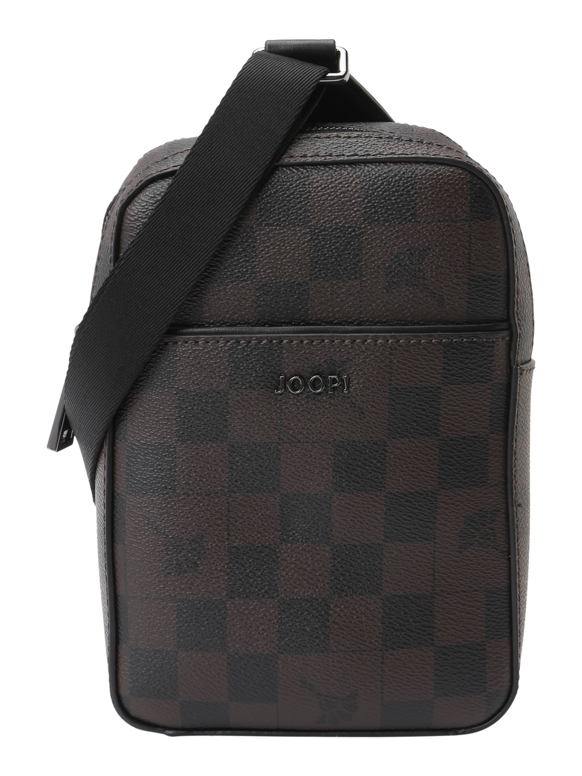 JOOP! Сумка через плечо 'Cortina Piazza Pimo' в Коричневый: спереди