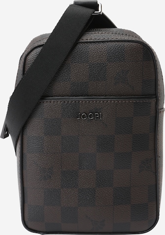 JOOP!Ruksak 'Cortina Piazza Pimo' - smeđa boja: prednji dio