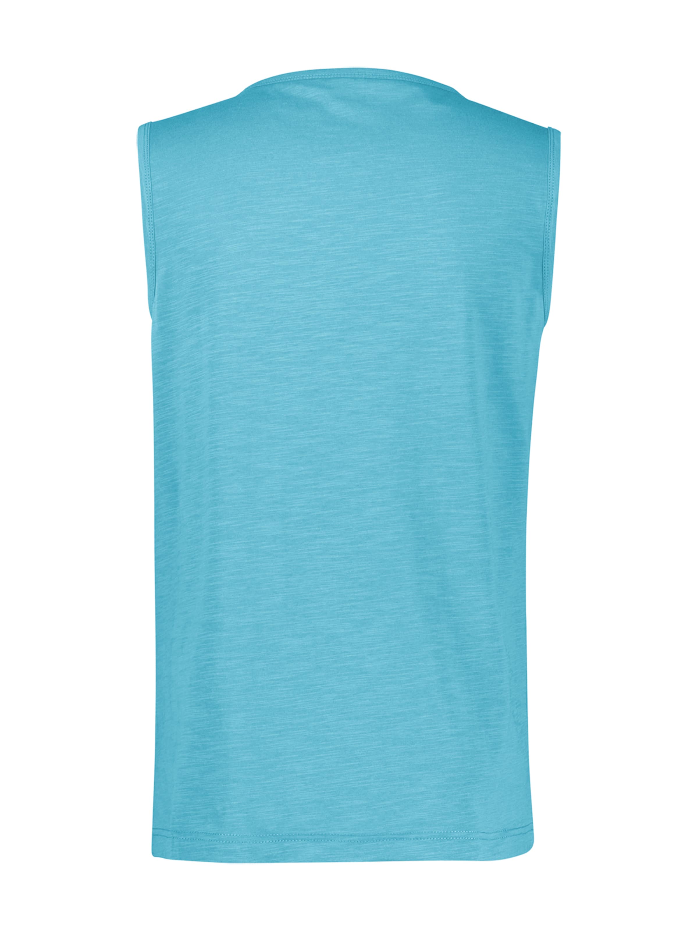 LERROS Shirt in Blue