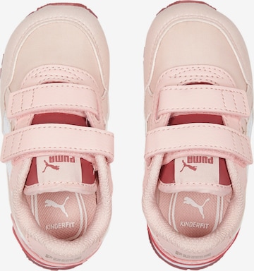Sneaker 'ST Runner V3' di PUMA in rosa