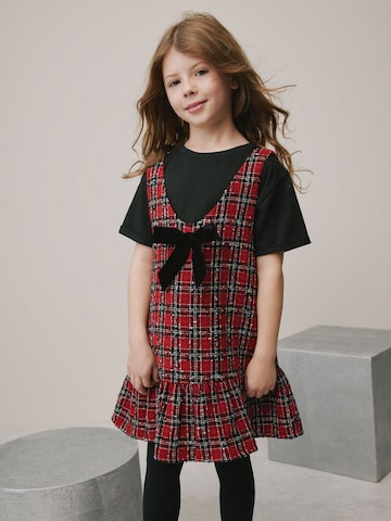 Next Комплект в Красный: спереди