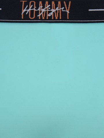 Tommy Hilfiger Underwear Bikini Bottoms 'Cheeky' in Blue