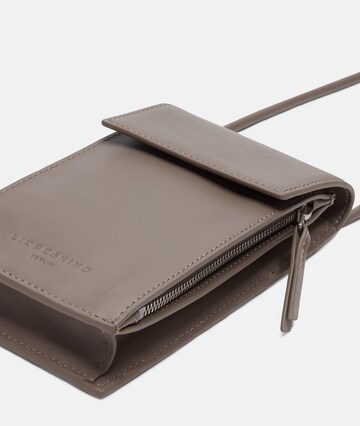 Liebeskind Berlin Smartphone Case in Brown