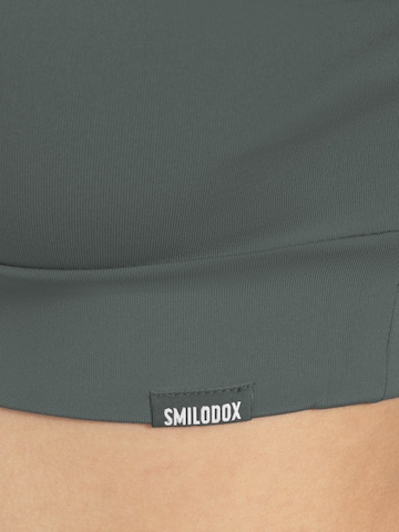 Smilodox Shirt ' Tisha ' in Green
