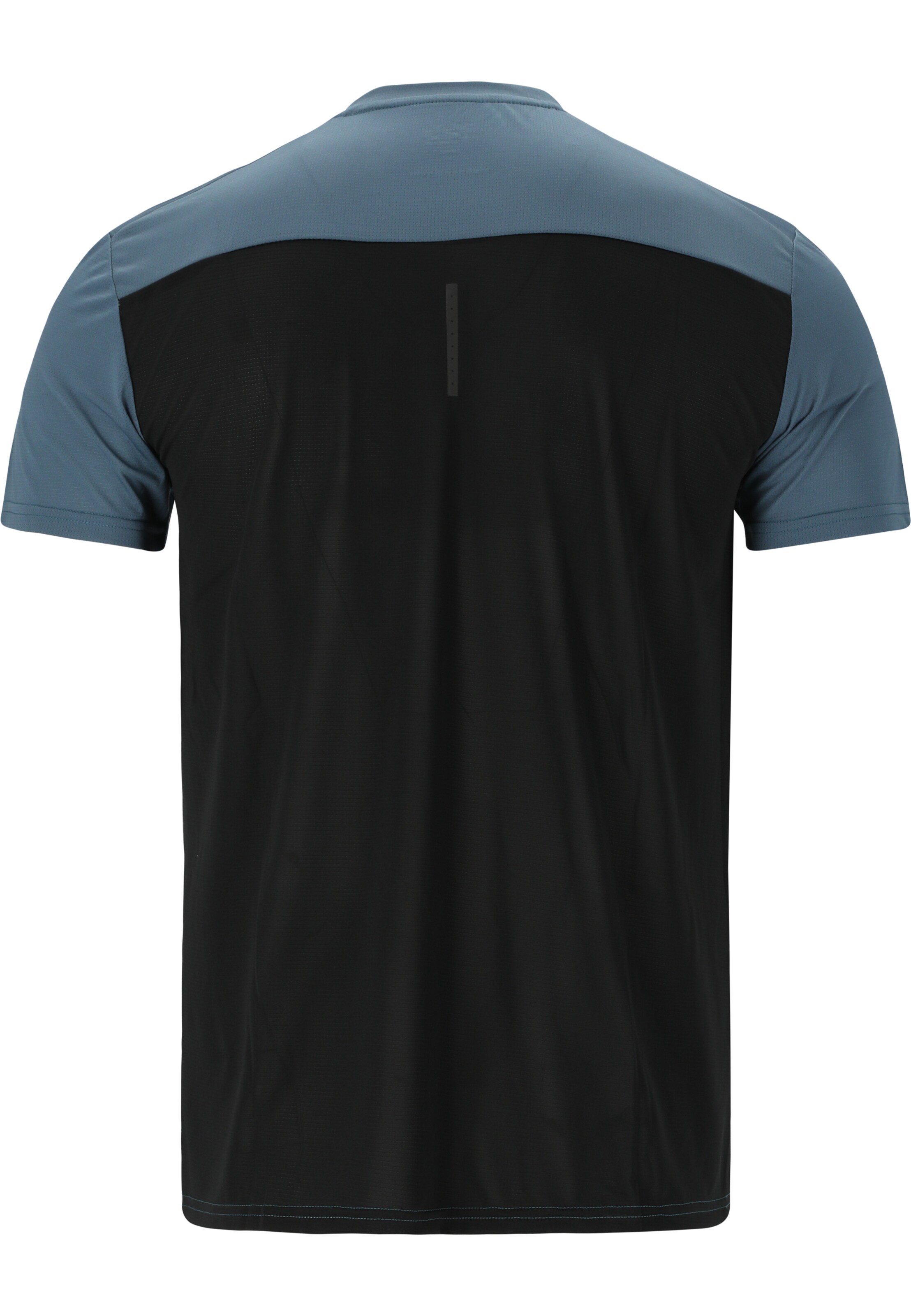 ELITE LAB Funktionsshirt 'E-Lab' in Blau