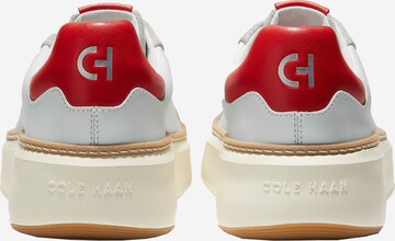 Cole Haan Sneakers 'GrandPrø Topspin' in White