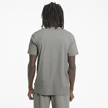 T-Shirt fonctionnel PUMA en gris