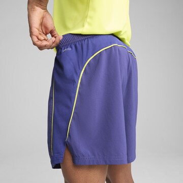 PUMA Regular Sports trousers 'Velocity 5' in Blue