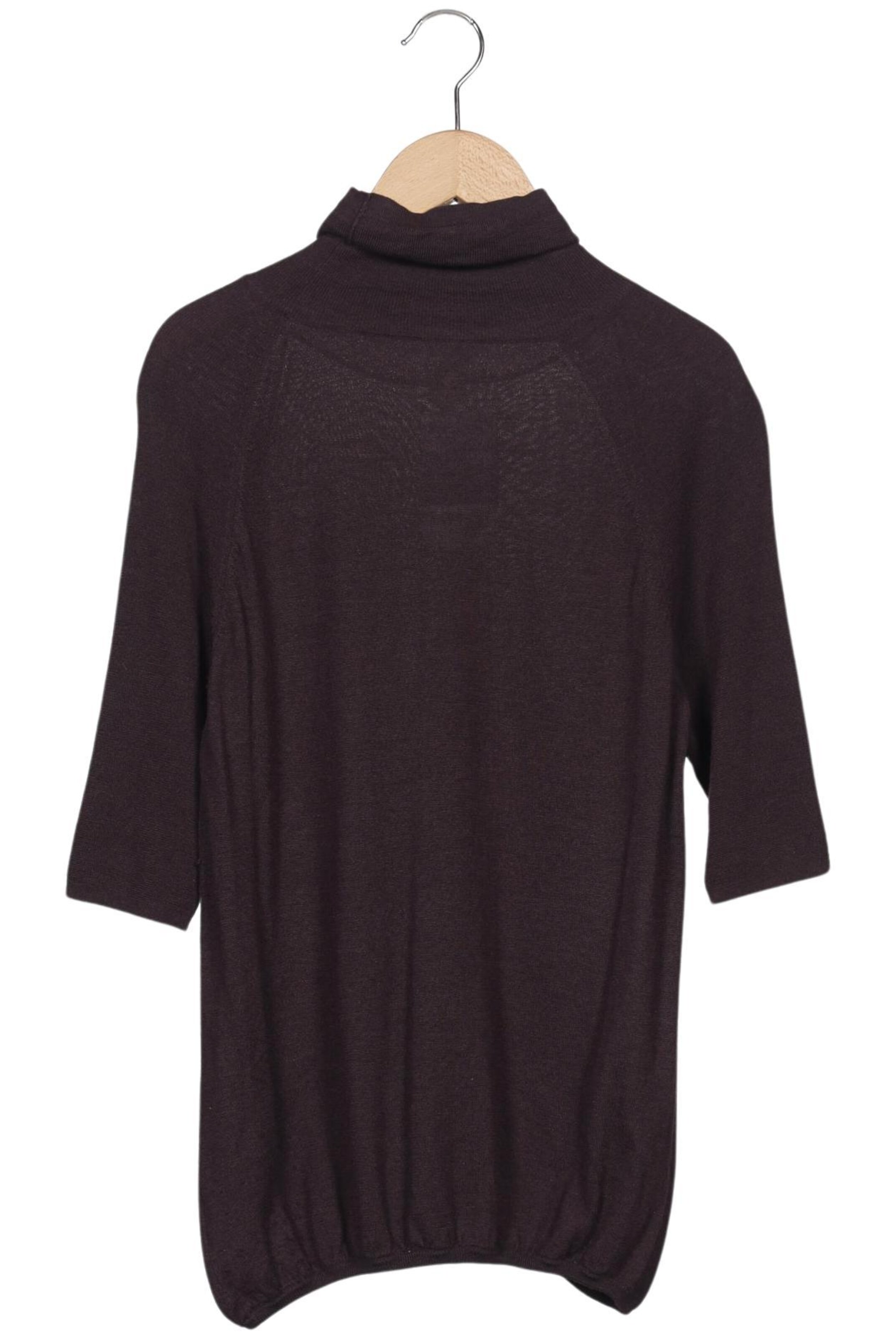 AKRIS Pullover XL in Lila