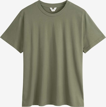 žalia MELA Marškinėliai 'SADHIL': priekis