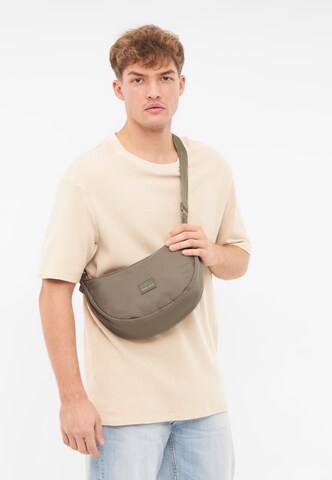 Sac à bandoulière 'Ally Medium' Johnny Urban en gris