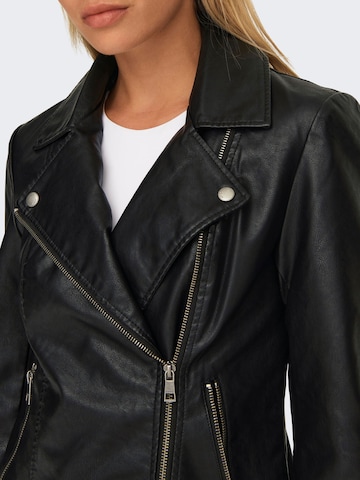 ONLY Between-Season Jacket 'Melisa' in Black